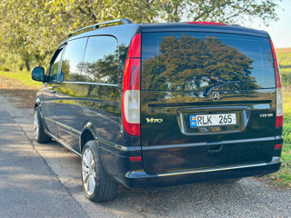 Mercedes Vito foto 7