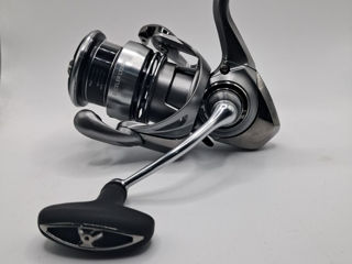 Daiwa LT Exeler 25 2500