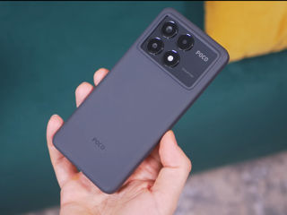 Новый Xiaomi POCO X6 Pro - кредит под 0%, лучшая цена на рынке! foto 2