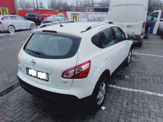 Nissan Qashqai foto 3