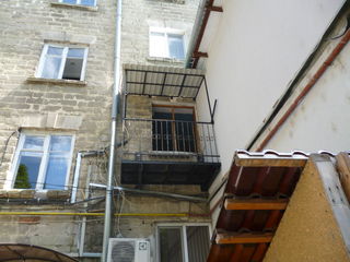 Изготовление балкона foto 4
