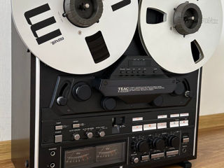 Teac X-2000R  ШЕДЕВР в отличном состоянии !!! foto 9