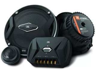 Set boxe auto JBL GTO609C foto 2