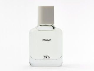 Zara Femme