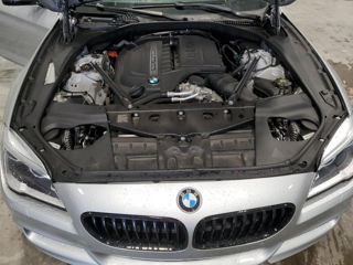 BMW 6 Series foto 7