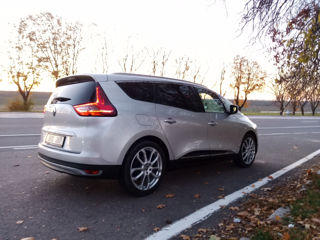 Renault Grand Scenic foto 4