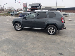 Dacia Duster foto 4