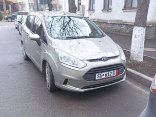 Ford B-Max foto 6