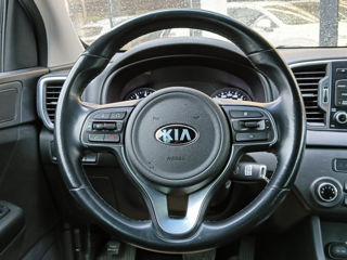 KIA Sportage foto 12