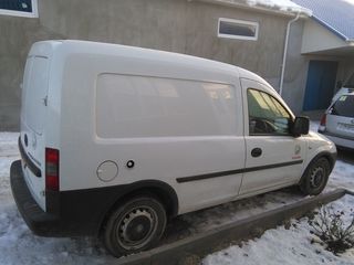 Piese Opel Combo 1.4 Benzină & 1.7 Disel Anii 2000 - 2010 foto 4