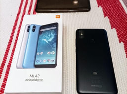 Xiaomi Mi A2 ideal 1300 lei foto 2