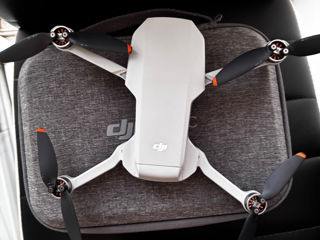 Продаю dji mini 2 в идеальном состояние foto 2