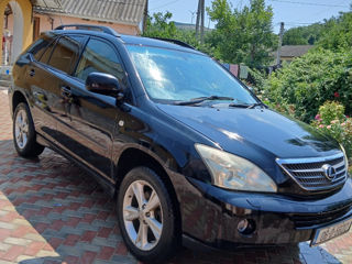 Lexus RX Series foto 9