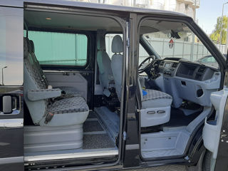 Ford Transit Lux foto 5