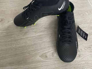 Boots Nike foto 2