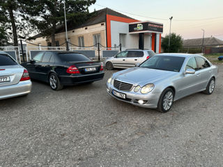 Mercedes E-Class foto 2