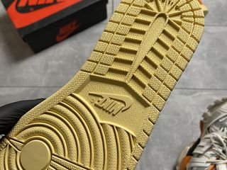 Nike Air Jordan 1 Retro High "Shattered Backboard" 3.0 foto 8