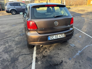 Volkswagen Polo foto 2