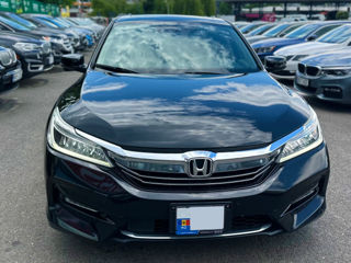 Honda Accord foto 3