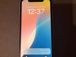 iPhone XR 64Gb фото 2