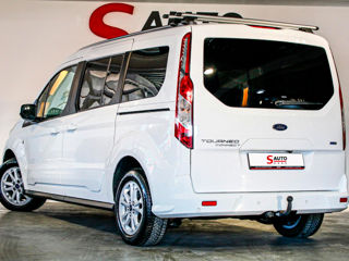 Ford Tourneo Connect foto 4