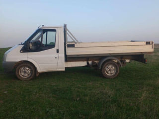 Ford Transit foto 5