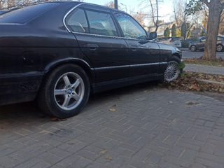 BMW 5 Series foto 3