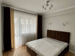 Apartament cu 3 camere, 89 m², Râșcani, Chișinău foto 3