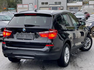 BMW X3 foto 4