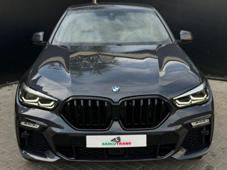 BMW X6 foto 2