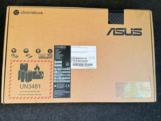 ASUS Chromebook