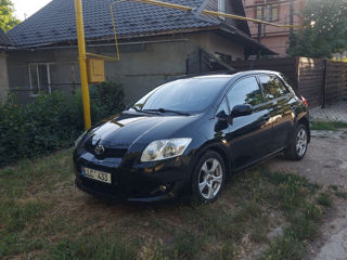 Toyota Auris foto 2