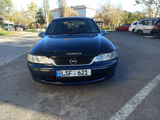 Opel Vectra foto 2