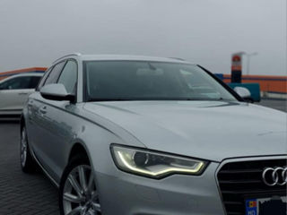 Audi A6 foto 6