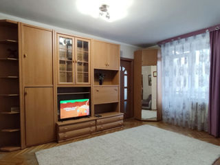 Apartament cu 2 camere, 47 m², Râșcani, Chișinău foto 3