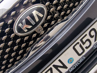 KIA Sorento foto 16