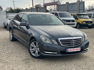 Mercedes E-Class foto 3