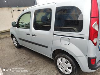 Renault Kangoo foto 5