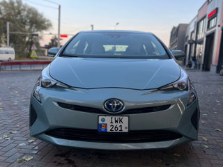 Toyota Prius foto 2