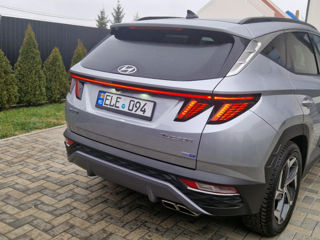 Hyundai Tucson foto 3