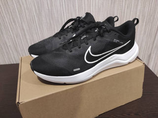 Кроссовки Nike Running Downshifter 12 размер 43,5MD(UK9,5)(US10,5)(EUR44,5) 28,5cm.Original. foto 1