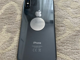 iPhone X 64Gb