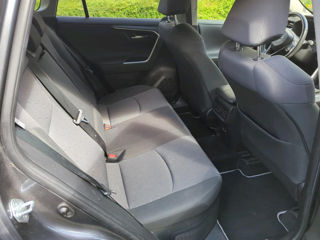 Toyota Rav 4 foto 10