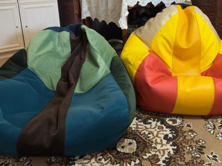 BeanBag 2 x 600 lei( vând amele împreună )