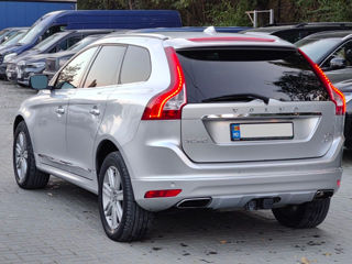 Volvo XC60 foto 5