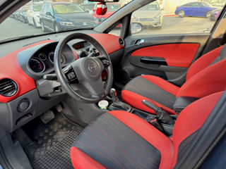 Opel Corsa foto 7