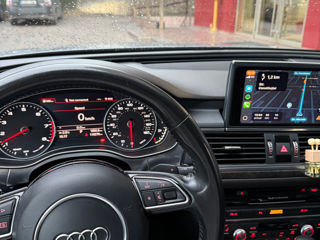 Audi A6 foto 5