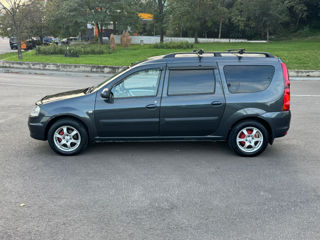 Dacia Logan Mcv foto 5