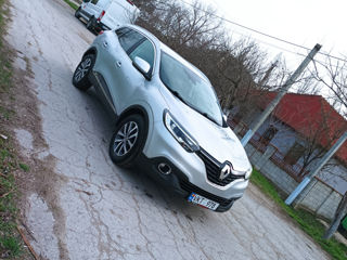 Renault Kadjar foto 6