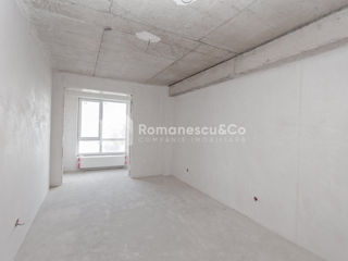 Apartament cu 2 camere, 82 m², Buiucani, Chișinău foto 8